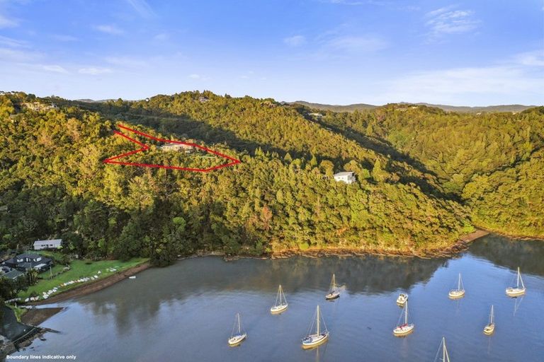 Photo of property in 12e Broadview Road, Opua, 0200