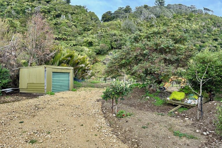 Photo of property in 6 Horncastle Crescent, Little Wanganui, Karamea, 7893