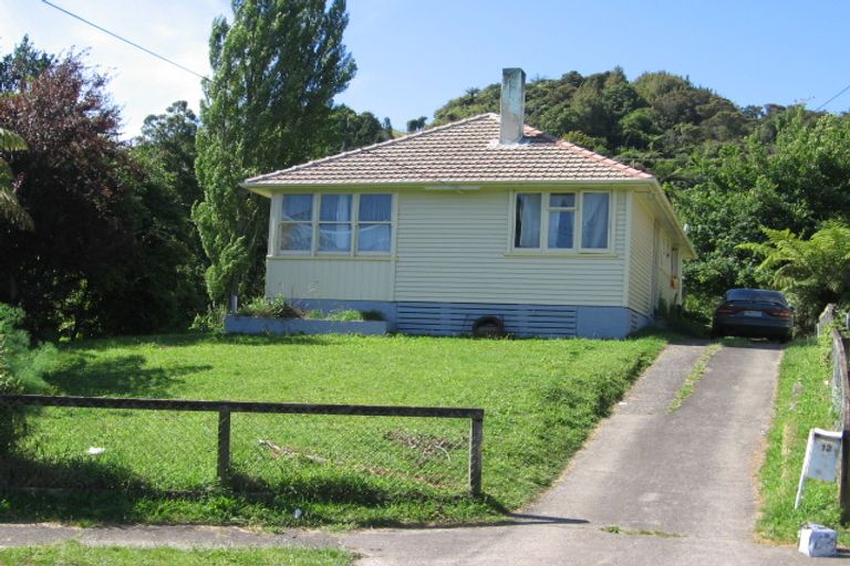 Photo of property in 12 Broadfoot Place, Te Kuiti, 3910