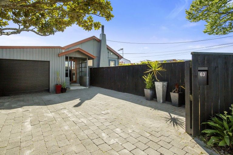 Photo of property in 63 Lane Street, Wallaceville, Upper Hutt, 5018
