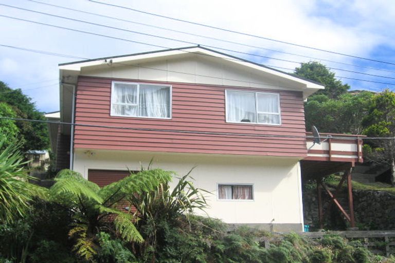 Photo of property in 135 Awarua Street, Ngaio, Wellington, 6035