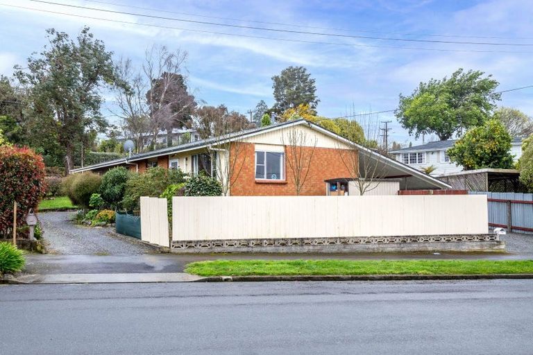 Photo of property in 1a Kitchener Street, Lansdowne, Masterton, 5810