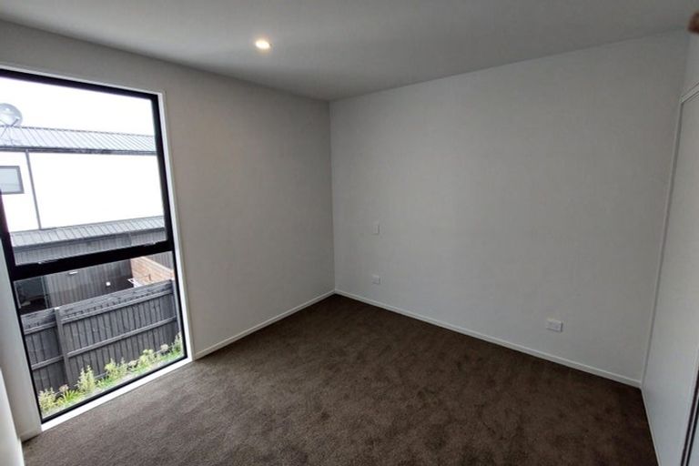Photo of property in 3/561 Manchester Street, St Albans, Christchurch, 8014