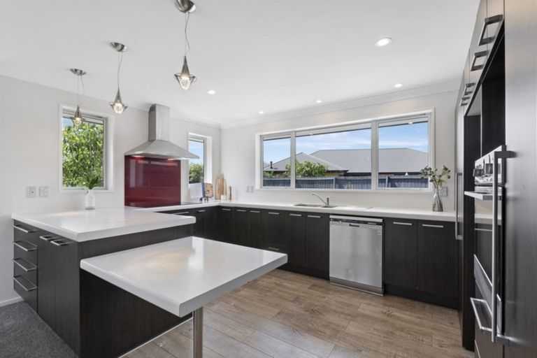 Photo of property in 83a Renoir Drive, Rolleston, 7614