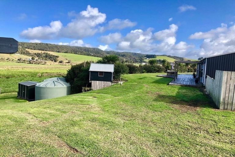 Photo of property in 187 Takahiwai Road, Ruakaka, Whangarei, 0171