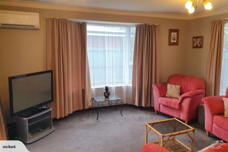 Photo of property in 62a Litchfield Street, Redwoodtown, Blenheim, 7201