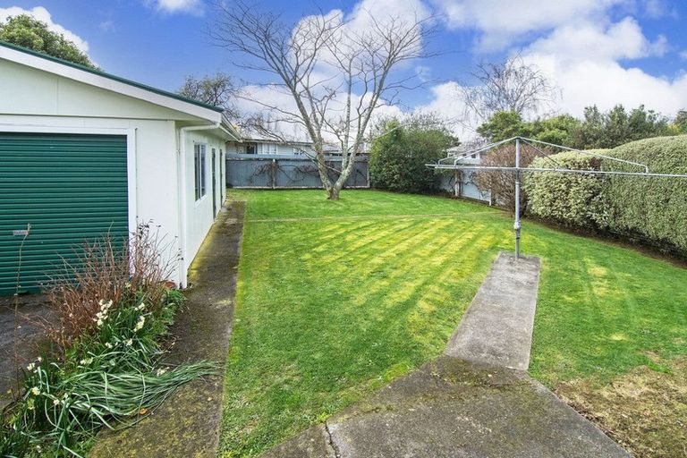 Photo of property in 18 Daniell Street, Solway, Masterton, 5810