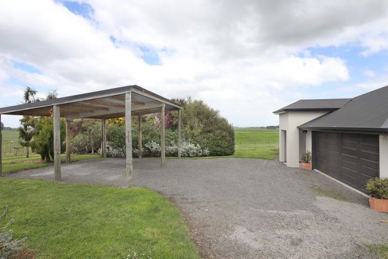 Photo of property in 466 Jeffersons Line, Marton, 4788