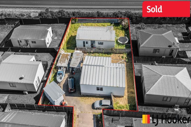 Photo of property in 41 Solveig Place, Randwick Park, Auckland, 2105