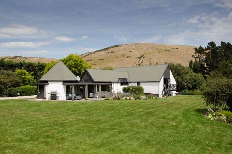 Photo of property in 1633 Teviot Road, Millers Flat, Roxburgh, 9572