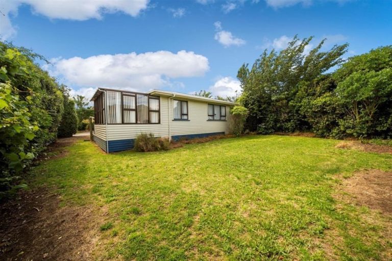 Photo of property in 136 Fairfield Road, Hawera, 4610