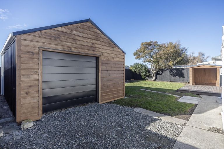 Photo of property in 26 Lynn Street, Oamaru North, Oamaru, 9400