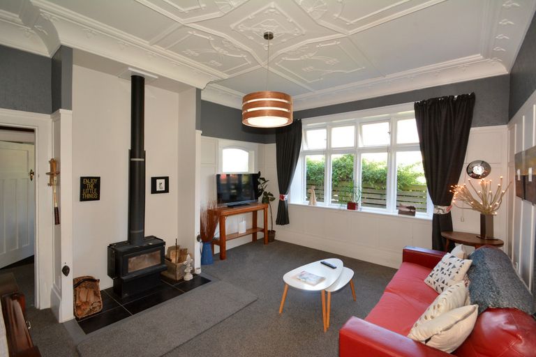 Photo of property in 27 Lochend Street, Musselburgh, Dunedin, 9013