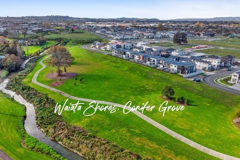 Photo of property in 85 Nganui Avenue, Takanini, Auckland, 2112