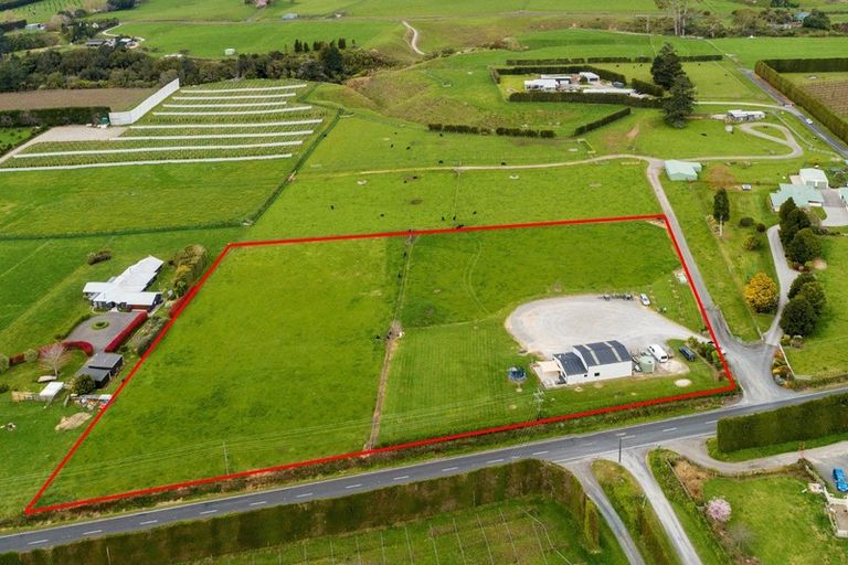 Photo of property in 889a Oropi Road, Oropi, Tauranga, 3173