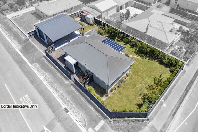 Photo of property in 57 White Street, Rangiora, 7400