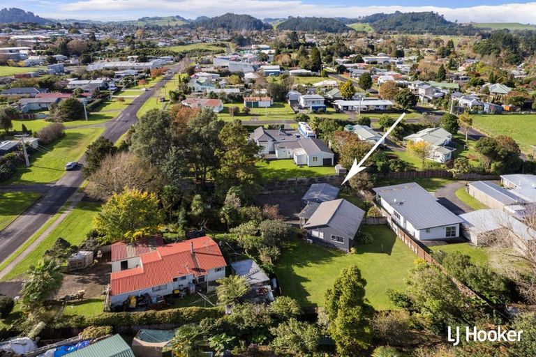 Photo of property in 71 Roberts Street, Waihi, 3610