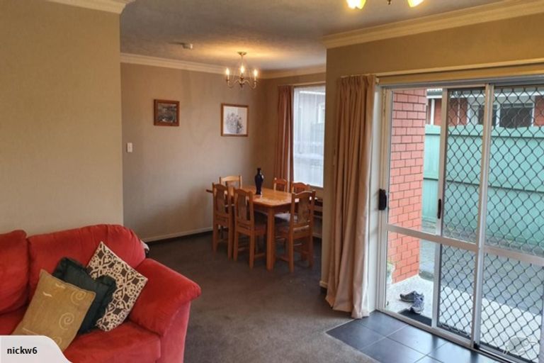 Photo of property in 62a Litchfield Street, Redwoodtown, Blenheim, 7201