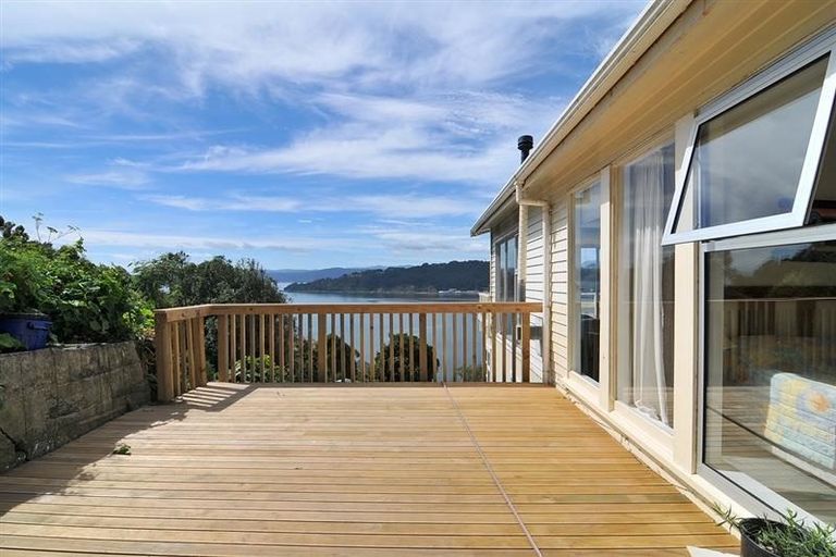 Photo of property in 61 Grafton Road, Roseneath, Wellington, 6011