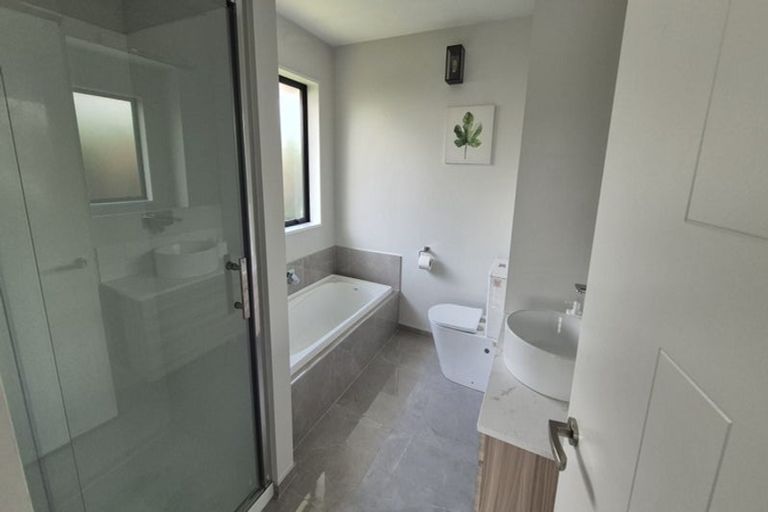 Photo of property in 3 Peregrine Crescent, Rolleston, 7615