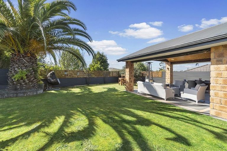 Photo of property in 2 Dornoch Lane, Morrinsville, 3300