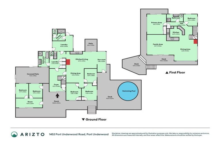 Photo of property in 1452 Port Underwood Road, Port Underwood, Picton, 7281