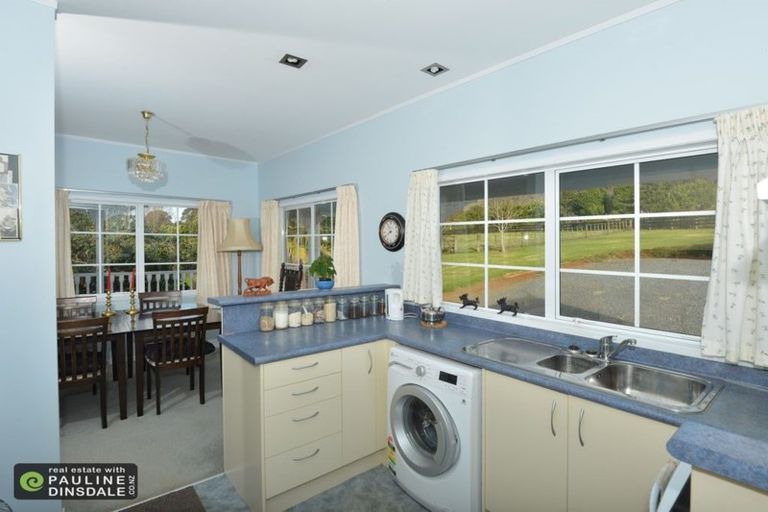 Photo of property in 553 Crane Road, Kauri, Kamo, 0185