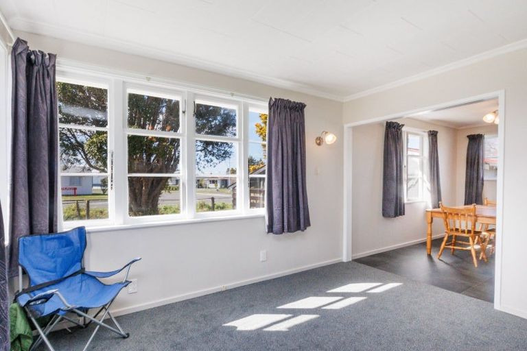 Photo of property in 2 Harford Street, Feilding, 4702