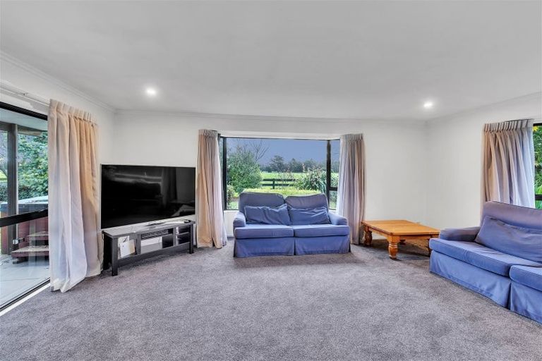 Photo of property in 265 Weedons Ross Road, Rolleston, Christchurch, 7675