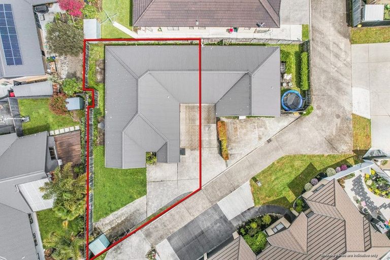 Photo of property in 17 Barwick Place, Huntington, Hamilton, 3210