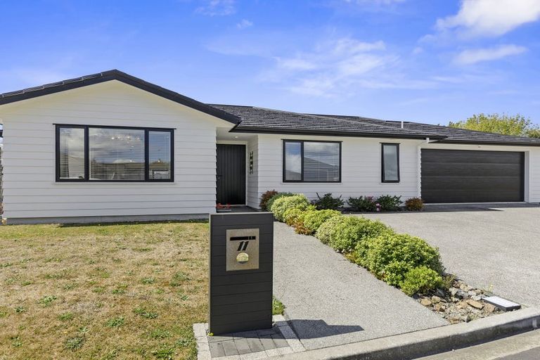 Photo of property in 11 Poulson Grove, Trentham, Upper Hutt, 5018