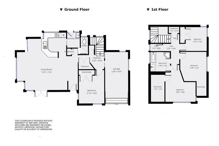 Photo of property in 21b Manuka Street, Stokes Valley, Lower Hutt, 5019