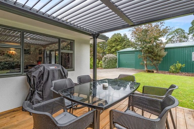 Photo of property in 80 Tararua Drive, Upper Plain, Masterton, 5888