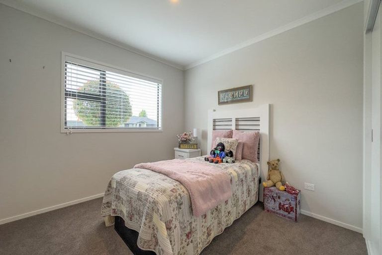 Photo of property in 5 Haig Road, Matamata, 3400