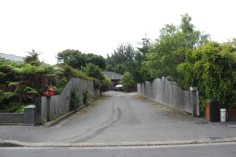 Photo of property in 11 Laura Kent Place, Woolston, Christchurch, 8023