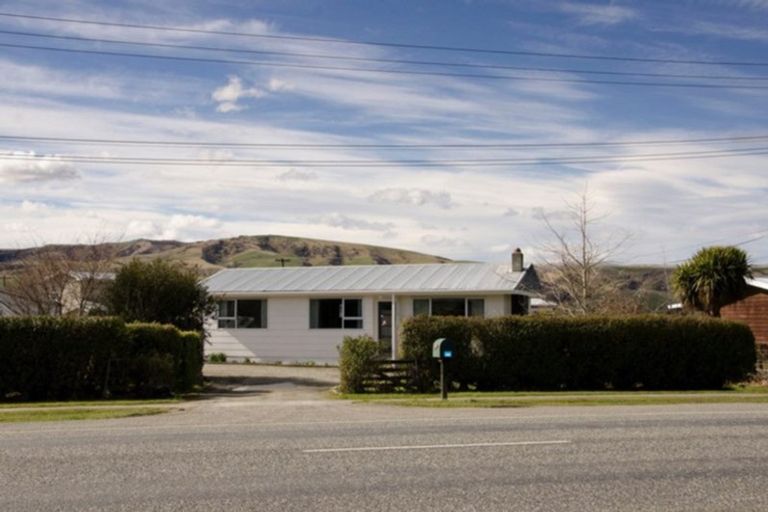 Photo of property in 5069 Roxburgh- Ettrick Road, Ettrick, Roxburgh, 9572