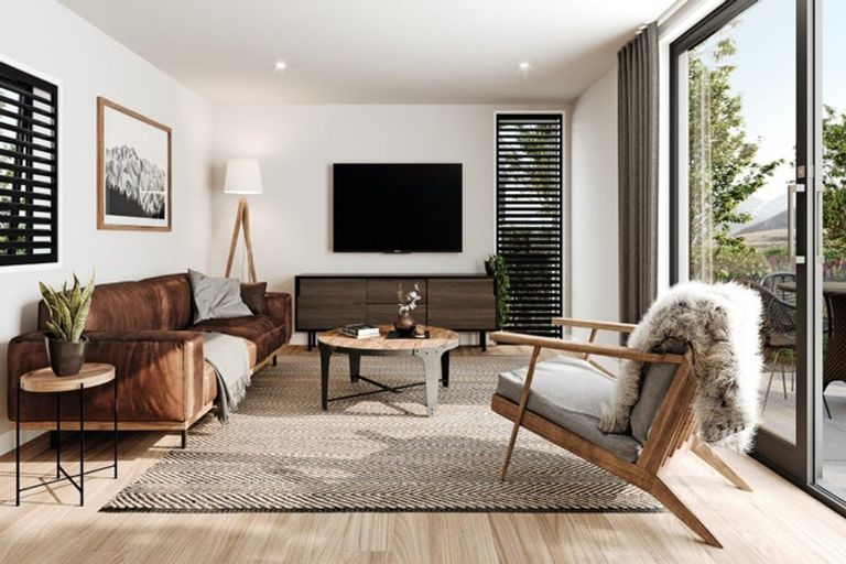 Photo of property in 61 Casterway Crescent, Jacks Point, 9371