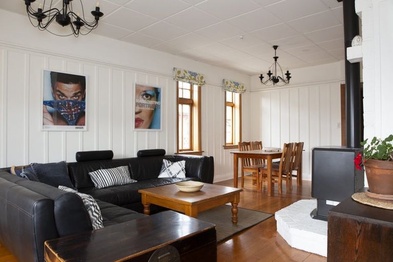 Photo of property in 23 Menzies Street, Sumner, Christchurch, 8081