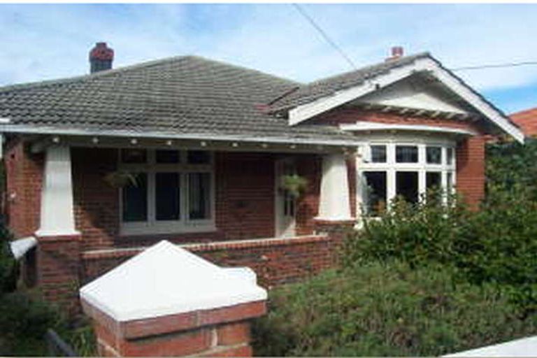 Photo of property in 169 Elgin Road, Maryhill, Dunedin, 9011