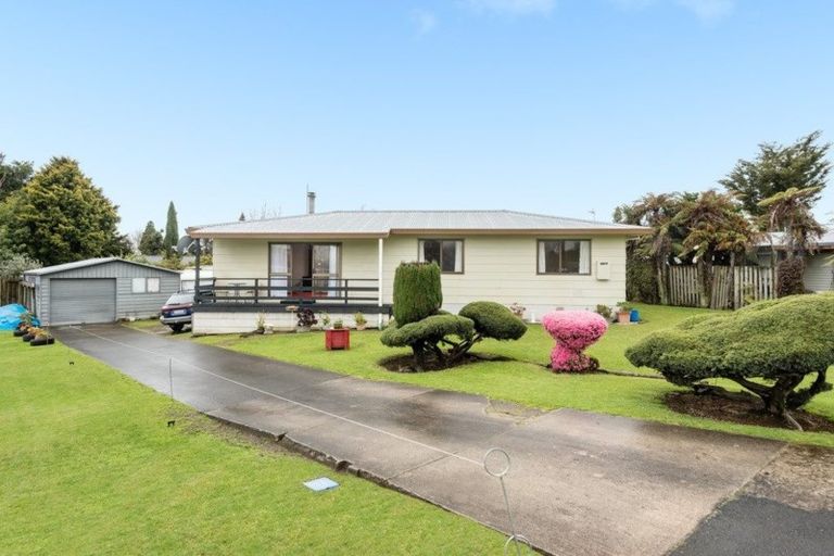 Photo of property in 53 Station Road, Te Puke, 3119