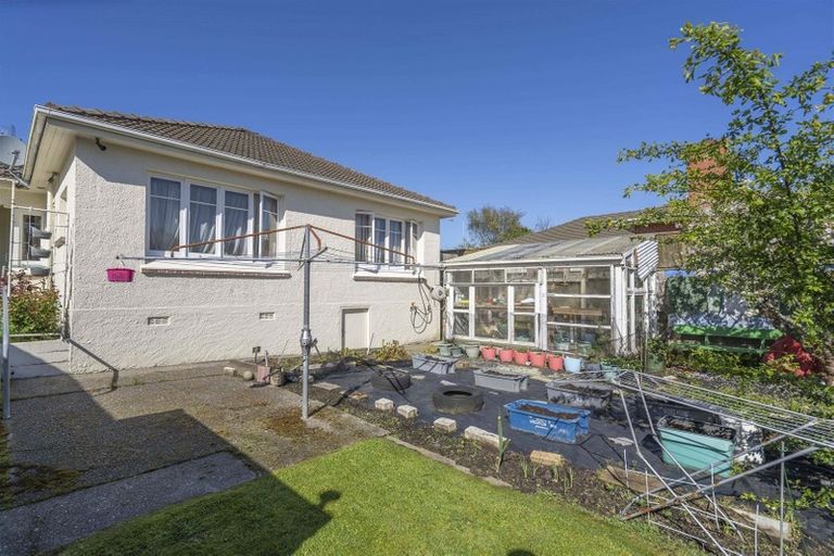 Photo of property in 122 Grace Street, Appleby, Invercargill, 9812