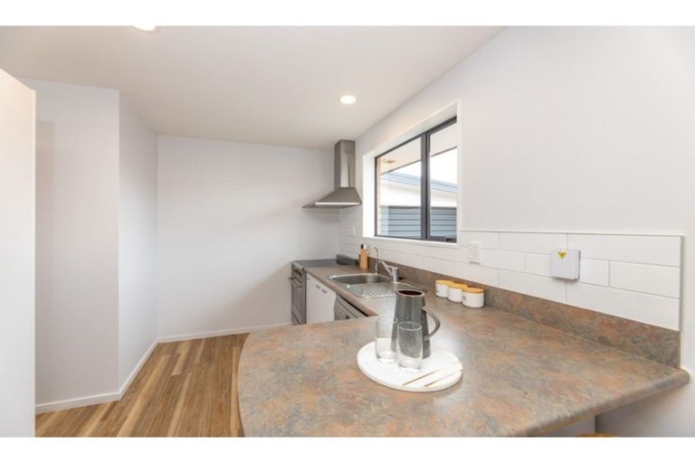 Photo of property in 43 Saint Lukes Street, Woolston, Christchurch, 8062