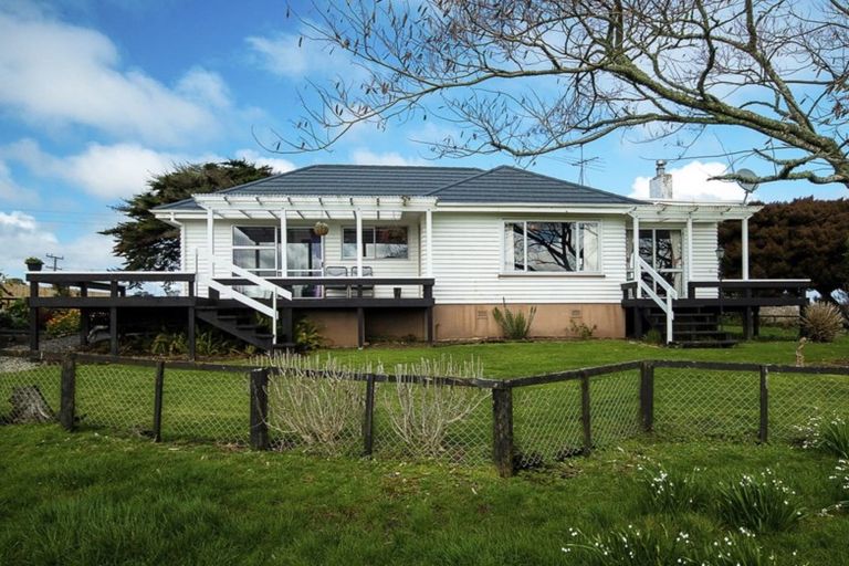 Photo of property in 65 Ruebe Road, Buckland, Pukekohe, 2677