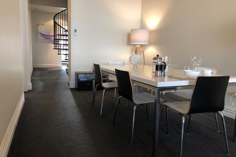 Photo of property in 8/49 Bond Street, Dunedin Central, Dunedin, 9016