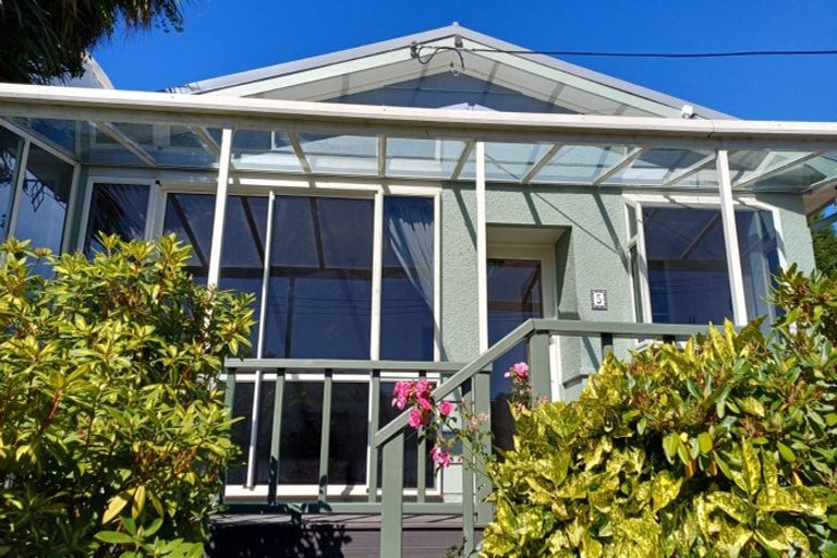 Photo of property in 5 Primrose Bank, North East Valley, Dunedin, 9010