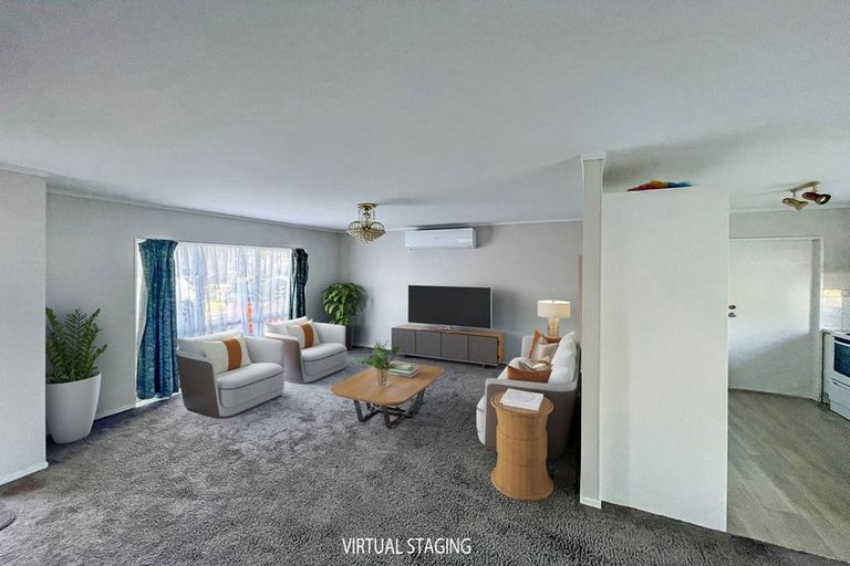 Photo of property in 163 Te Irirangi Drive, Flat Bush, Auckland, 2019