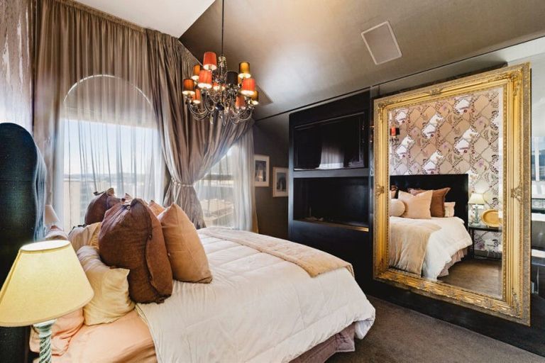 Photo of property in Colmar Brunton House, 27/182 Wakefield Street, Te Aro, Wellington, 6011