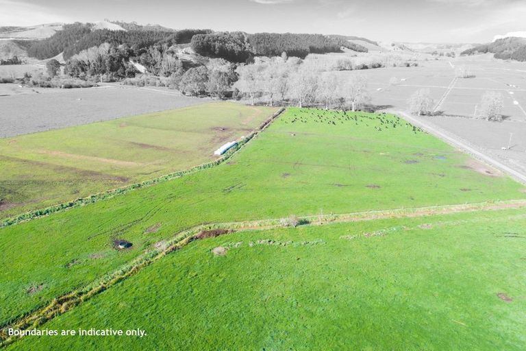 Photo of property in 584 Otamarakau Valley Road, Pukehina, Te Puke, 3186