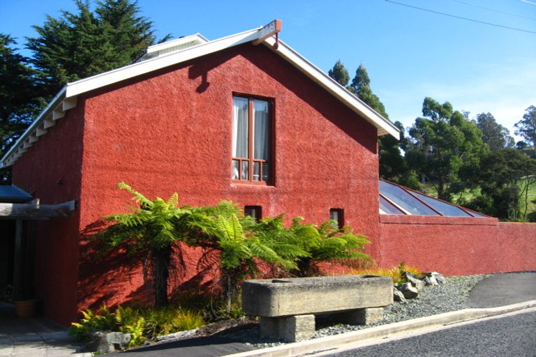 Photo of property in 47 Kelvin Road, North East Valley, Dunedin, 9010