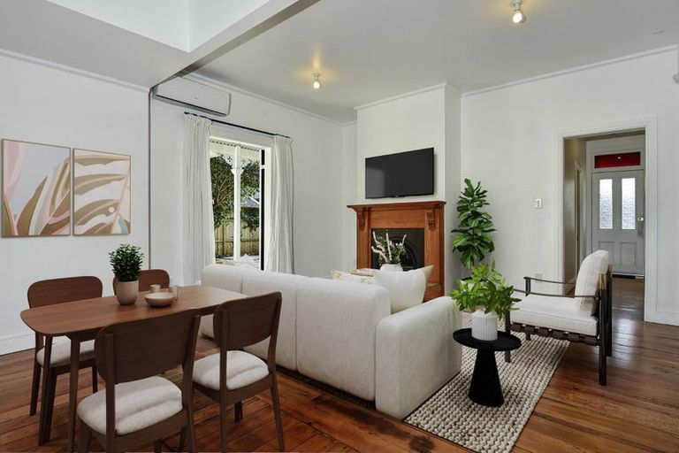 Photo of property in 1 Ethel Street, Sandringham, Auckland, 1025